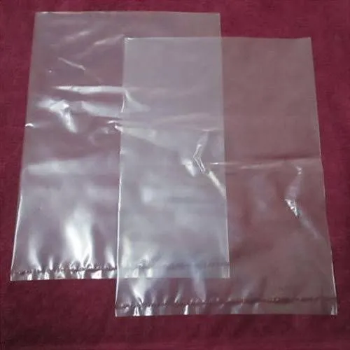LD Poly Bags