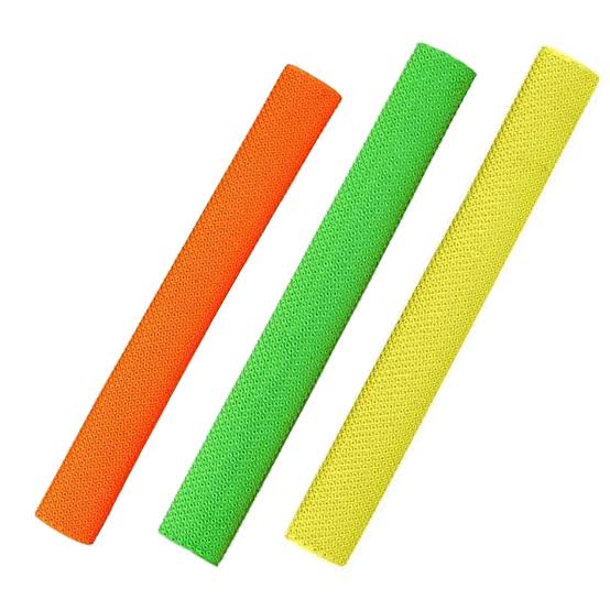 Rubber Cricket Bat Grip