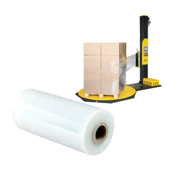 Machine Grade Stretch Film